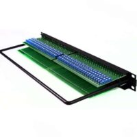 patch panel bantam